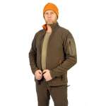 Werwolf COMFORT, тёмная олива