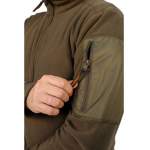 Werwolf COMFORT, тёмная олива