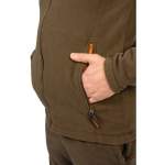 Werwolf COMFORT, тёмная олива