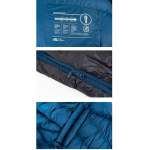 Mobi Garden ARCTIC FOX G1200 L, чёрный