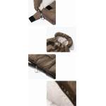 Mobi Garden XUE YUE PLUS Left, коричневый