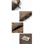 Mobi Garden XUE YUE PLUS Left, коричневый