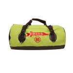 Pike DRY DUFFEL с клапаном 80л, светло-зелёный