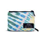 Matador PACKABLE BEACH TOWEL, голубой