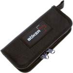 Boker Plus Urban Trapper Jigged Titanium