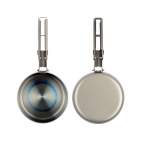 Keith Titanium Ti6033