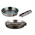 Keith Titanium Ti6033