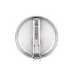 Keith Titanium Ti6032