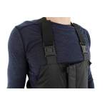 BASK NORTHWIND V3, чёрный