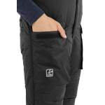 BASK NORTHWIND V3, чёрный