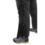 BASK NORTHWIND V3, чёрный