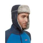 BASK ARCTIC HAT V2, тёмно-синий