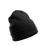 BASK WATCH CAP, чёрный
