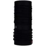 Buff Polar Solid, Black