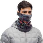 Buff Polar Kumihimo, Multi