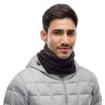 Buff Polar Embers, Black