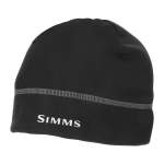 Шапка Simms Gore-Tex Infinium Wind Beanie, Black