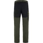 Fjallraven Barents Pro Winter Trousers M, Deep Forest