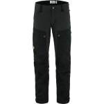 Fjallraven Keb Trousers M, Black