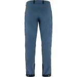 Fjallraven Keb Agile Trousers M, Indigo Blue-Dark Navy
