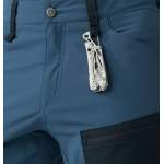Fjallraven Keb Agile Trousers M, Indigo Blue-Dark Navy