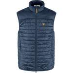 Fjallraven Abisko Padded Vest, Storm
