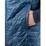 Fjallraven Abisko Padded Vest, Storm