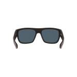 Costa Sampan Gray 580P, Matte Black