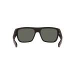 Costa Sampan Gray 580G, Matte Black