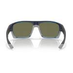 Costa Bloke Blue Mirror 580G, Bahama Blue Fade