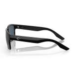 Costa Paunch Gray 580P, Black
