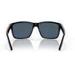 Costa Paunch Gray 580P, Black