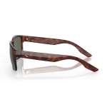 Costa Paunch Gray 580G, Tortoise