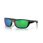 Costa Whitetip Green Mirror 580P, Blackout