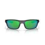 Costa Whitetip Green Mirror 580P, Blackout