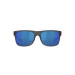 Costa Remora Blue Mirror 580P, Matte Smoke Crystal