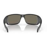 Costa Blackfin Pro Blue Mirror 580G, Matte Black