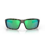 Costa Fantail Pro Green Mirror 580G, Matte Wetlands