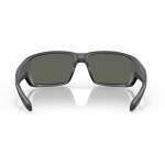 Costa Fantail Pro Gray 580G, Matte Gray