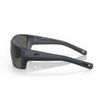 Costa Reefton Pro Gray 580G, Matte Midnight Blue