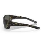 Costa Tuna Alley Pro Gray 580G, Matte Wetlands