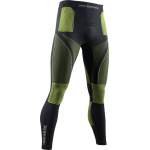 X-BIONIC® ENERGY ACCUMULATOR 4.0 PANTS, Charcoal-Yellow
