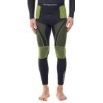 X-BIONIC® ENERGY ACCUMULATOR 4.0 PANTS, Charcoal-Yellow