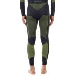 X-BIONIC® ENERGY ACCUMULATOR 4.0 PANTS, Charcoal-Yellow