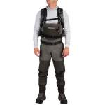 Simms G3 Guide Backpack 50L, Anvil