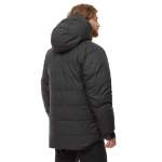 BASK ASGARD MJ, чёрный