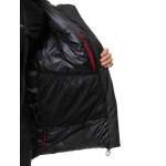 BASK ASGARD MJ, чёрный