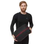 BASK ASGARD MJ, чёрный