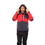 Finntrail TACTIC 1321, Red