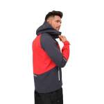 Finntrail TACTIC 1321, Red